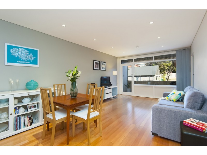 11/520 Willoughby Rd, Willoughby NSW 2068