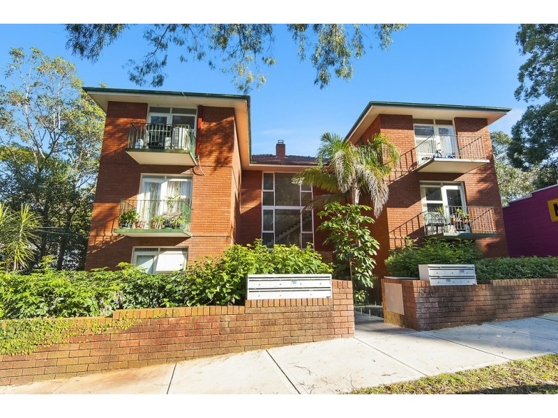 11/520 Willoughby Rd, Willoughby NSW 2068