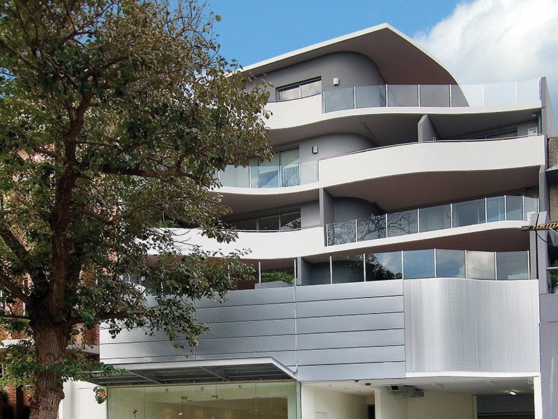 8/451 Willoughby Rd, Willoughby NSW 2068