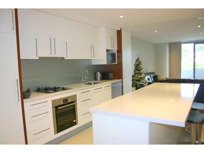 8/451 Willoughby Rd, Willoughby NSW 2068