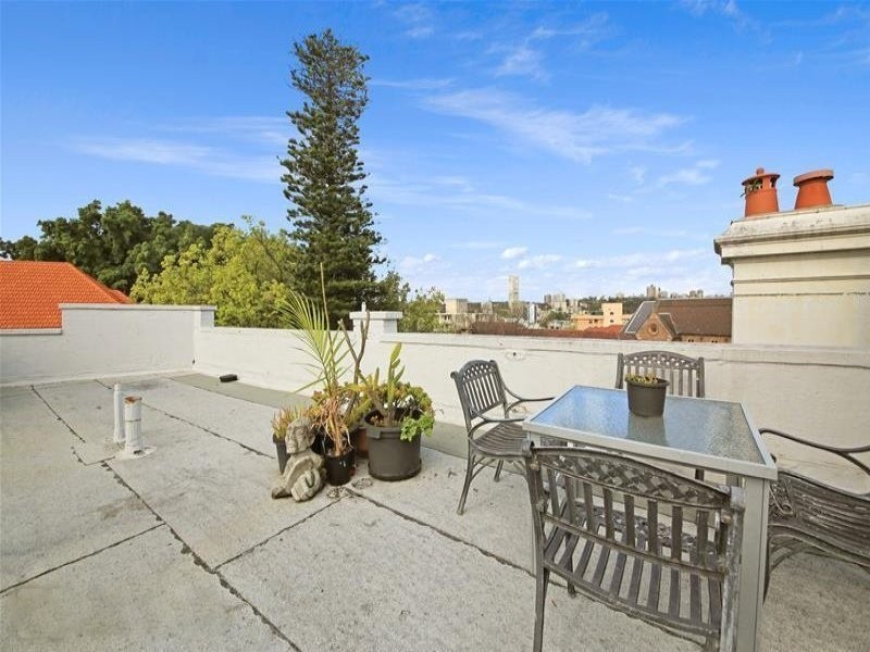 3/41 Roslyn St, Rushcutters Bay NSW 2011