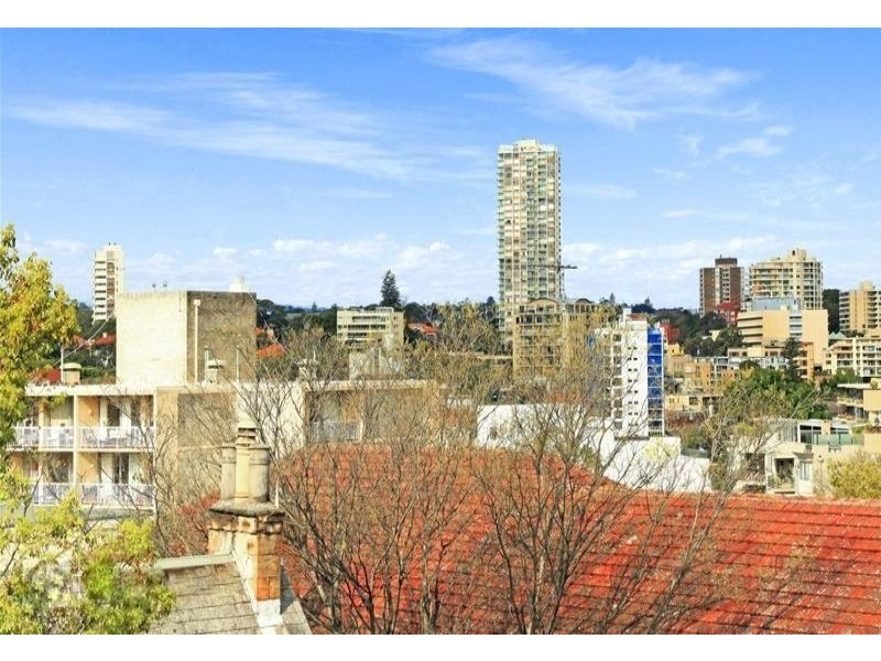 3/41 Roslyn St, Rushcutters Bay NSW 2011