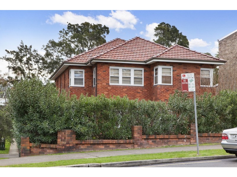 4/562 Willoughby Rd, Willoughby NSW 2068
