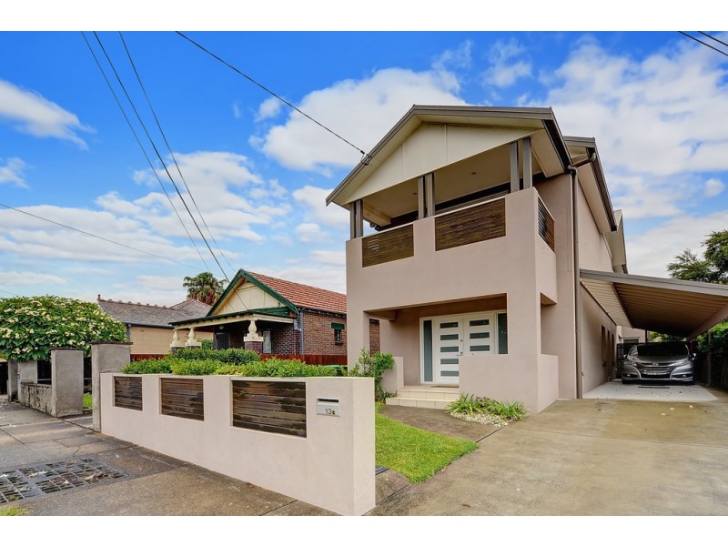 13B Kings Rd, Five Dock NSW 2046