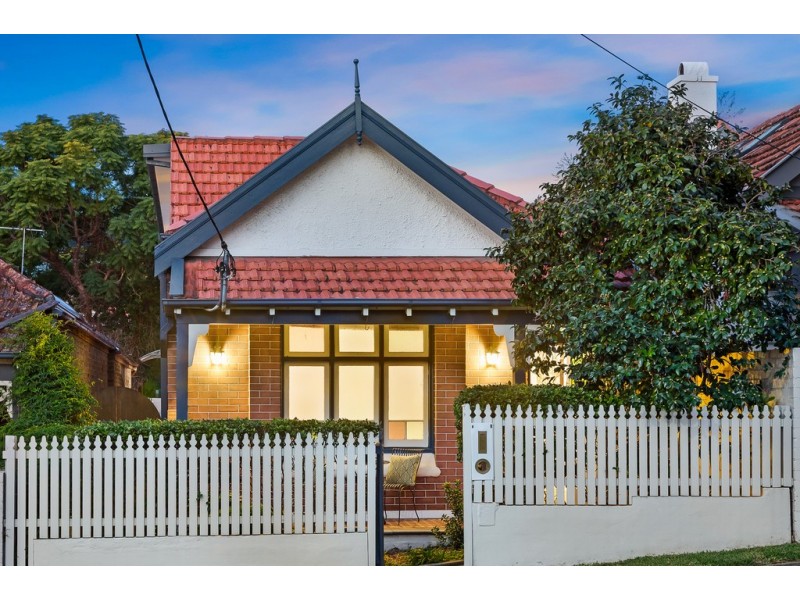 37 Plunkett Street, Naremburn NSW 2065