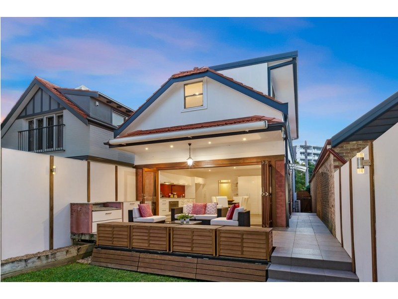 37 Plunkett Street, Naremburn NSW 2065