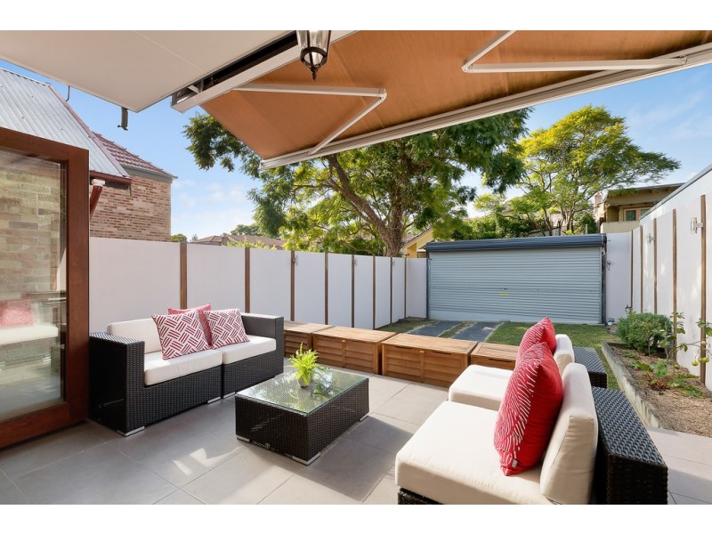 37 Plunkett Street, Naremburn NSW 2065