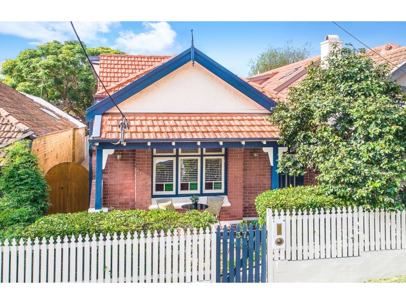 37 Plunkett Street, Naremburn NSW 2065