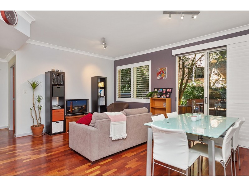 2/85 Shirley Rd, Wollstonecraft NSW 2065