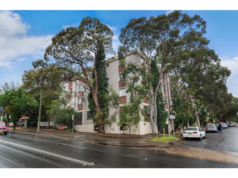 30/595 Willoughby Rd, Willoughby NSW 2068