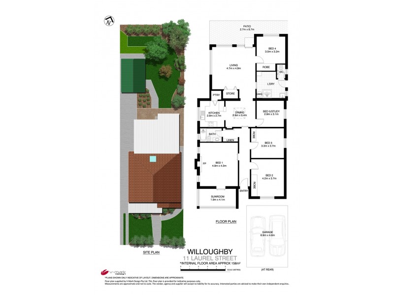 11 Laurel Street, Willoughby NSW 2068