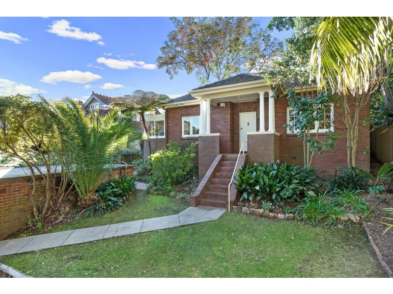 1 Cameron Avenue, Artarmon NSW 2064