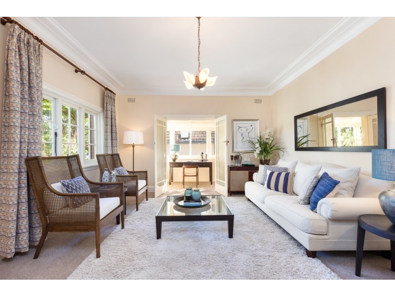 1 Cameron Avenue, Artarmon NSW 2064