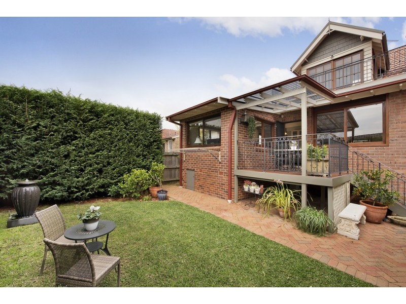 45 Laurel Street, Willoughby NSW 2068