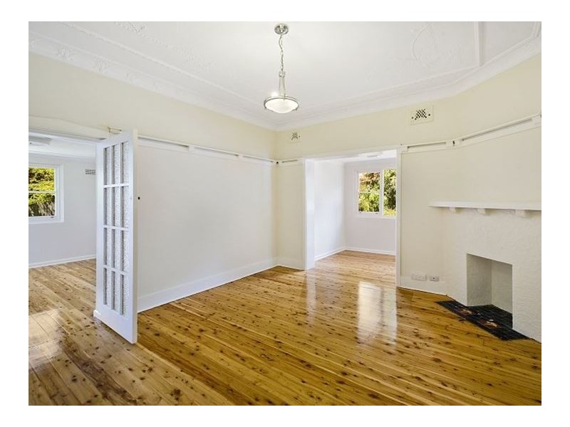 48 Hollywood Crescent, Willoughby NSW 2068