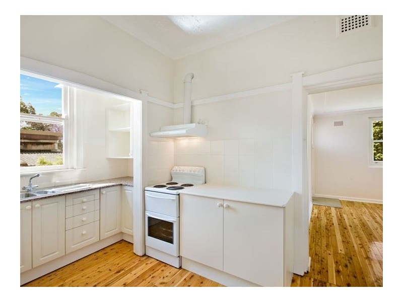 48 Hollywood Crescent, Willoughby NSW 2068