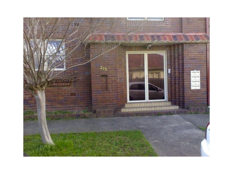 3/215 Penshurst Street, Willoughby NSW 2068