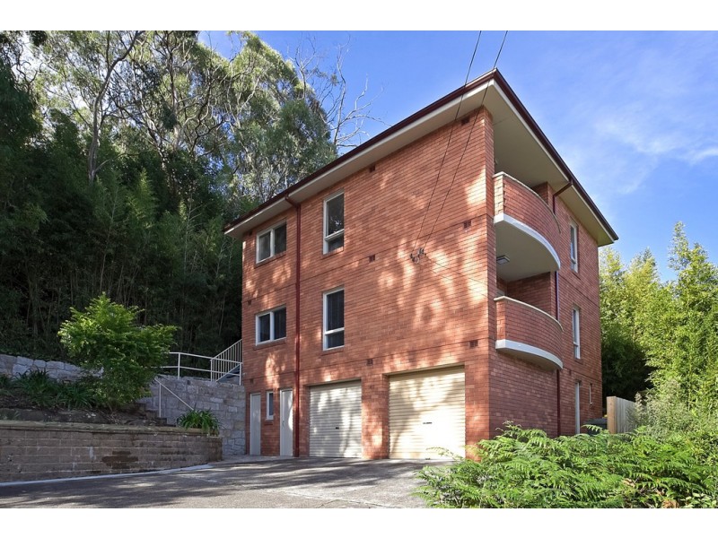 1/329 Eastern Valley way, Castle Cove NSW 2069