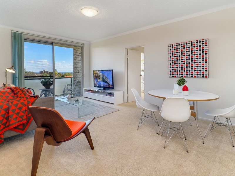 2E/11 River Road, Wollstonecraft NSW 2065