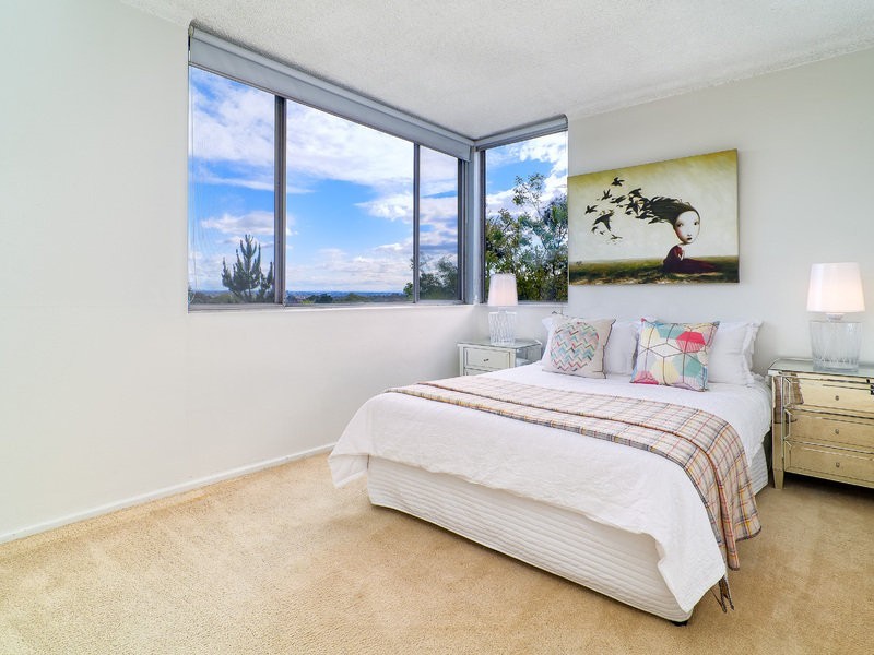 2E/11 River Road, Wollstonecraft NSW 2065