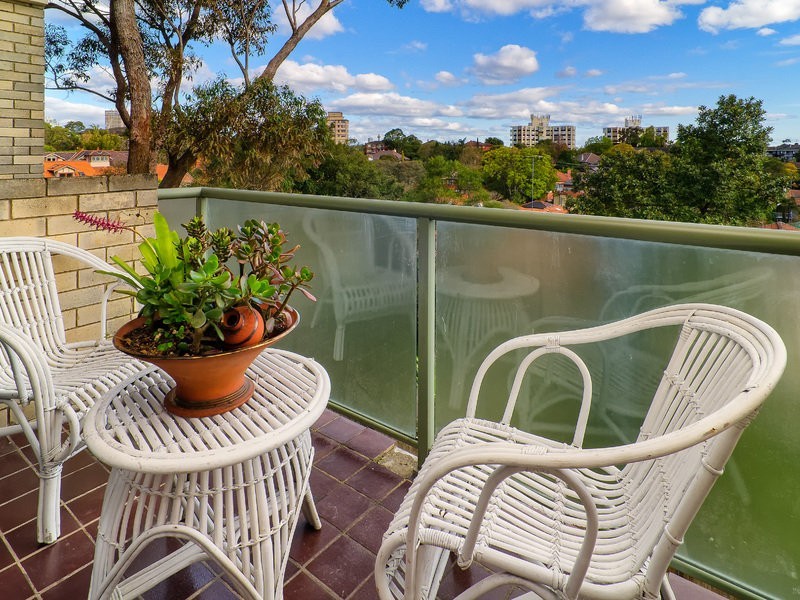 2E/11 River Road, Wollstonecraft NSW 2065