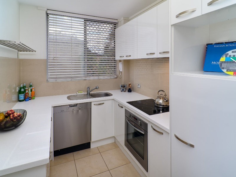 2E/11 River Road, Wollstonecraft NSW 2065