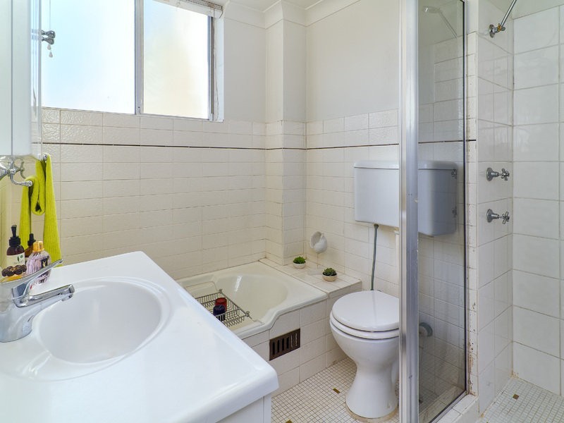 2E/11 River Road, Wollstonecraft NSW 2065