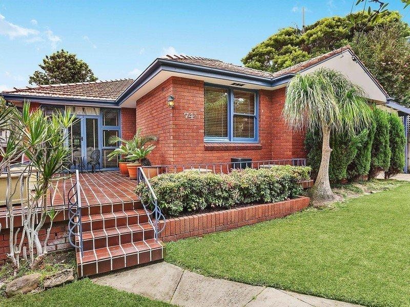 74A High St, Willoughby NSW 2068