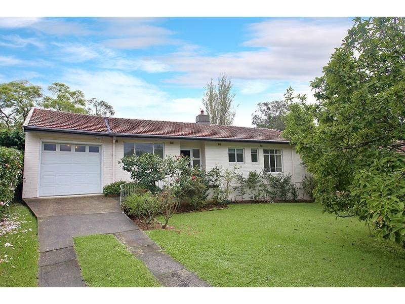 133 Highfield, Lindfield NSW 2070