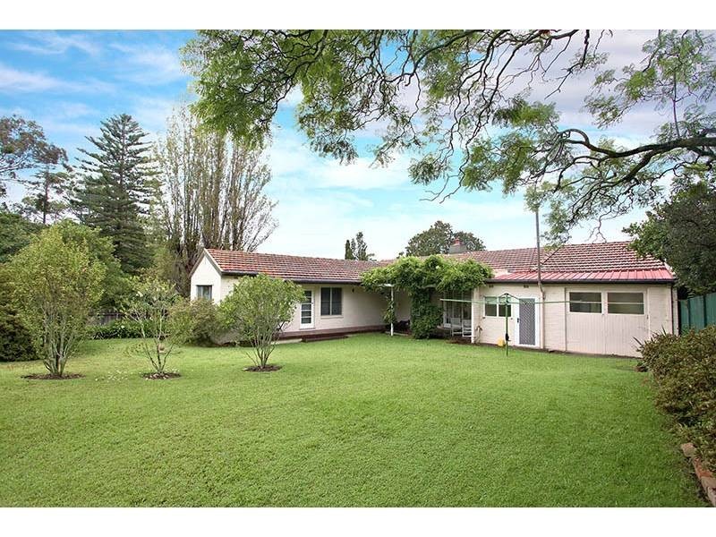 133 Highfield, Lindfield NSW 2070