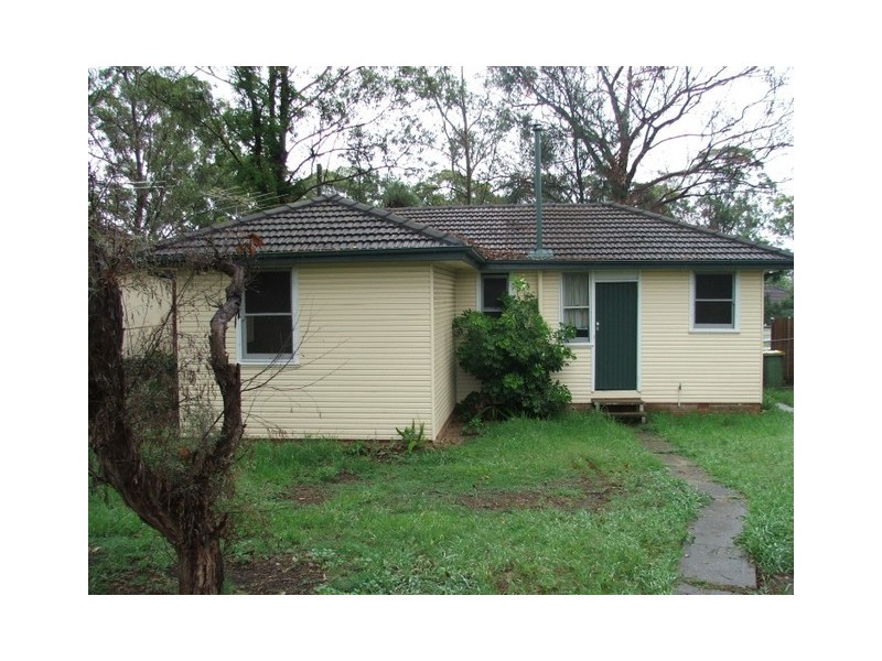 158 Parker Street, Penrith NSW 2750