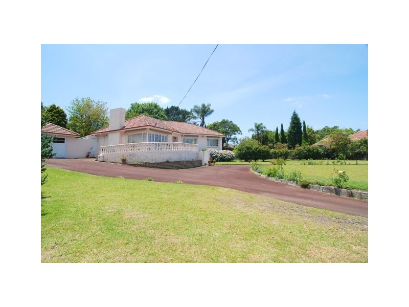 21 Grace Avenue, Frenchs Forest NSW 2086