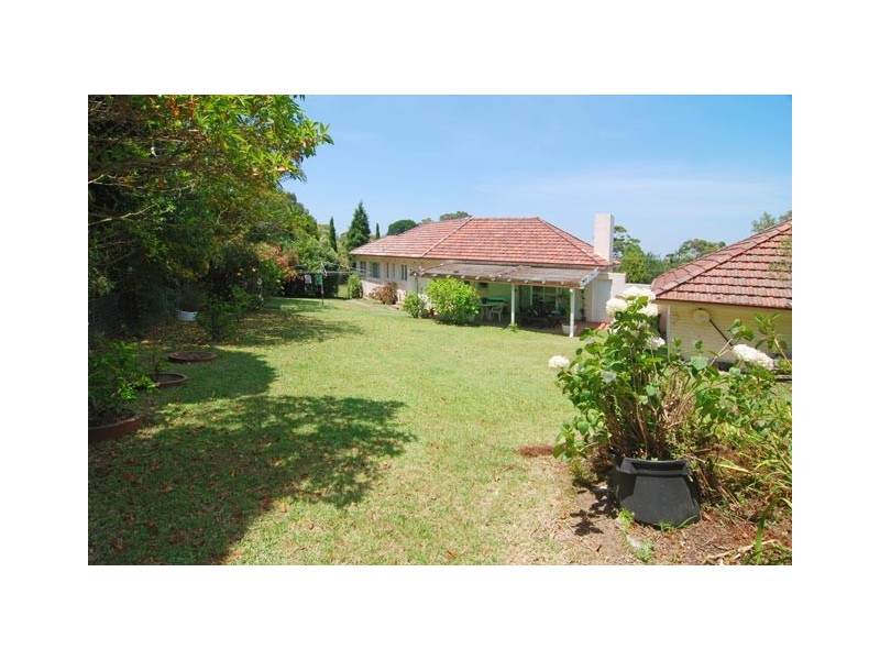 21 Grace Avenue, Frenchs Forest NSW 2086