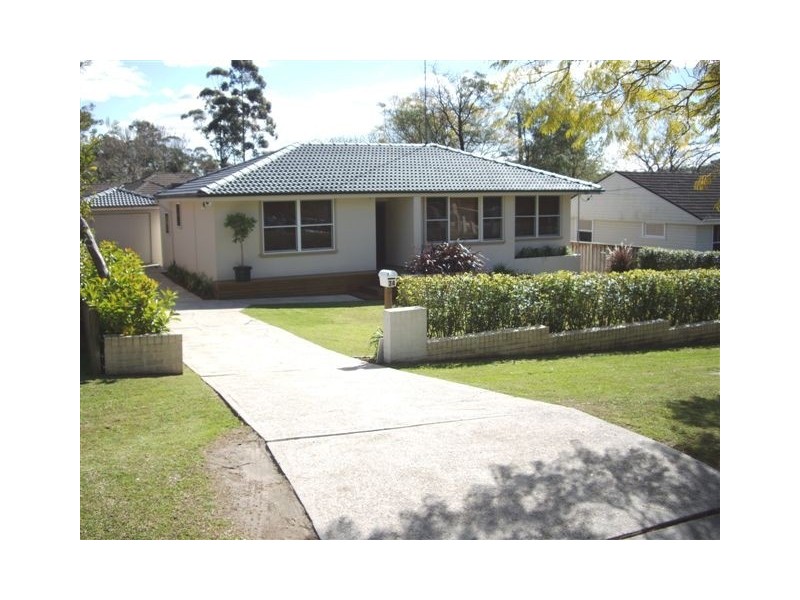 34 Edinburgh Road, Forestville NSW 2087