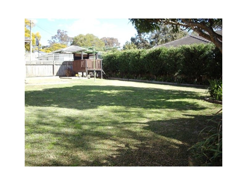 34 Edinburgh Road, Forestville NSW 2087