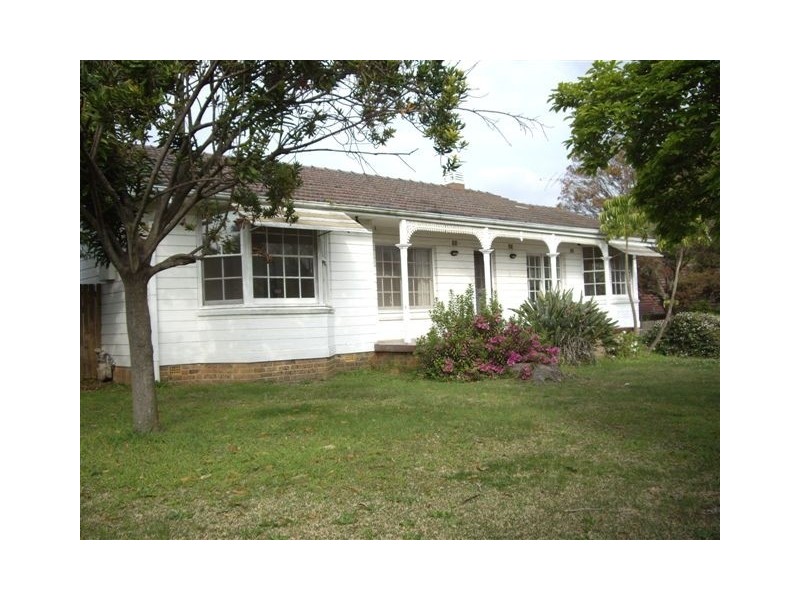 81 Forest Way, Frenchs Forest NSW 2086