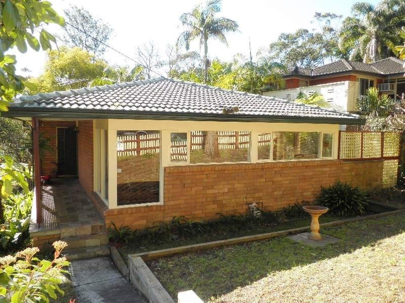 66 Nandi Avenue, Frenchs Forest NSW 2086