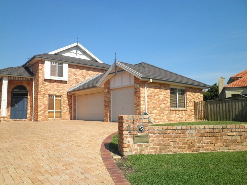 4 Crowea Place, Frenchs Forest NSW 2086