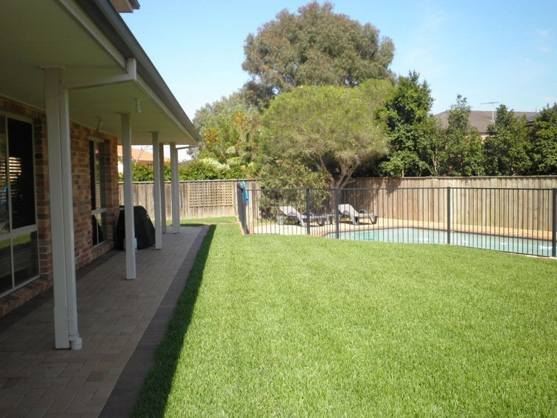 4 Crowea Place, Frenchs Forest NSW 2086