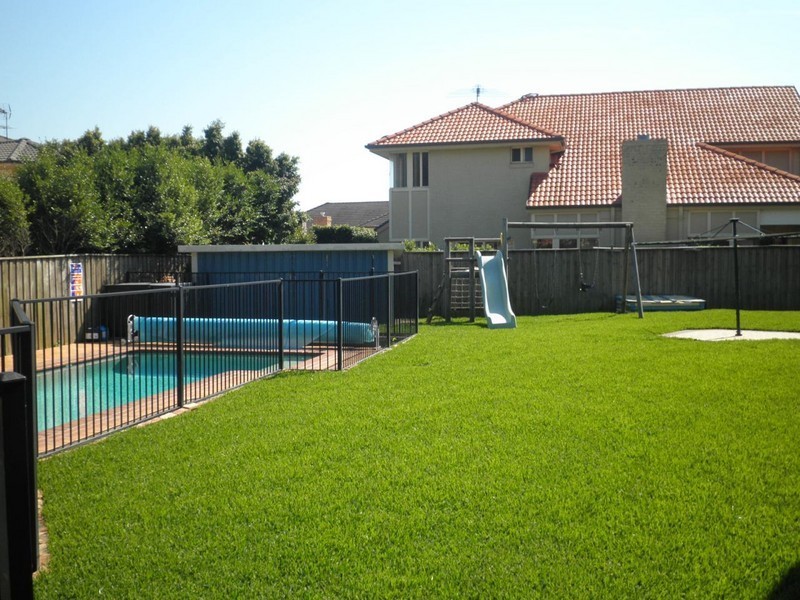 4 Crowea Place, Frenchs Forest NSW 2086