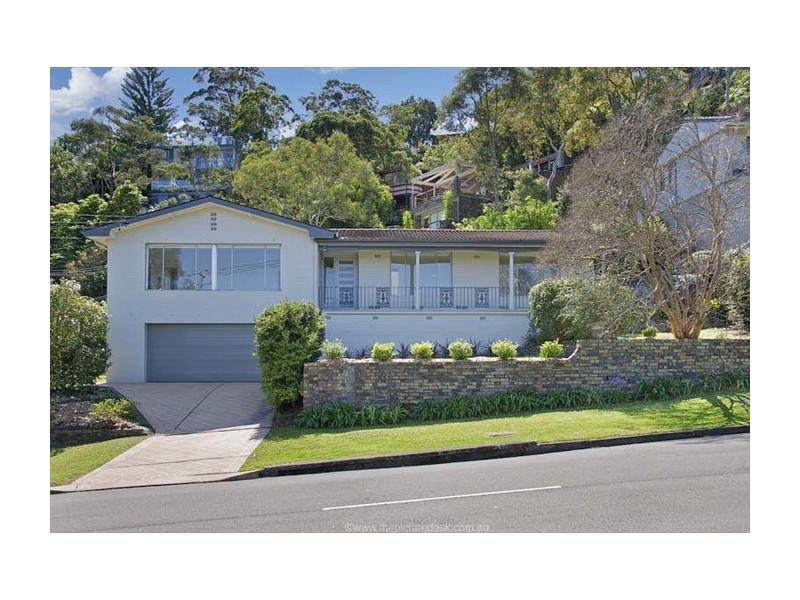 7 Berrinda Place, Frenchs Forest NSW 2086