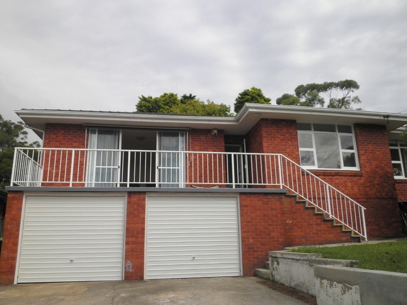 10 Mavor Crescent, Frenchs Forest NSW 2086