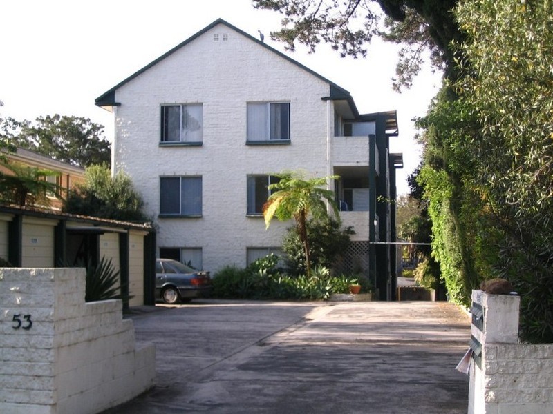 12/53 Redman Road, Dee Why NSW 2099