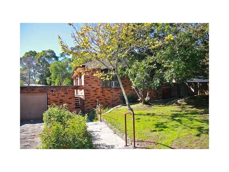 1 Forestville Ave, Forestville NSW 2087