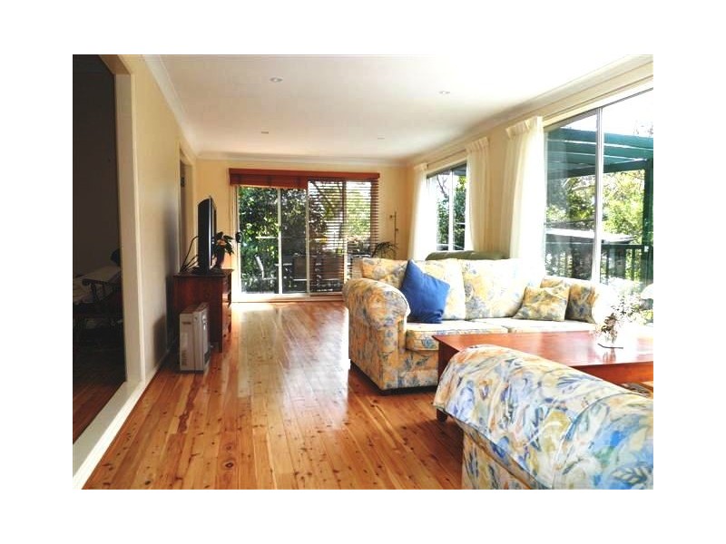 5 Athlone Crescent, Killarney Heights NSW 2087