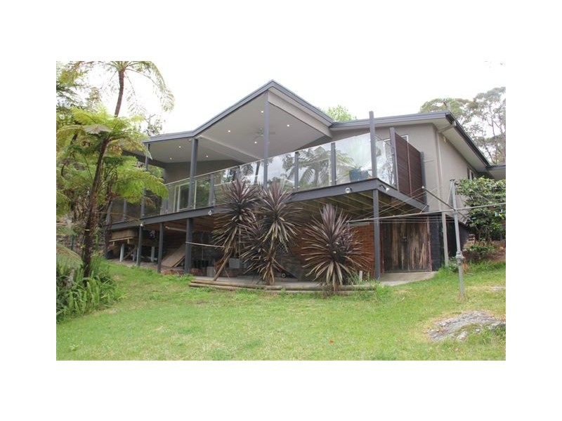 4 Careebong Road, Frenchs Forest NSW 2086