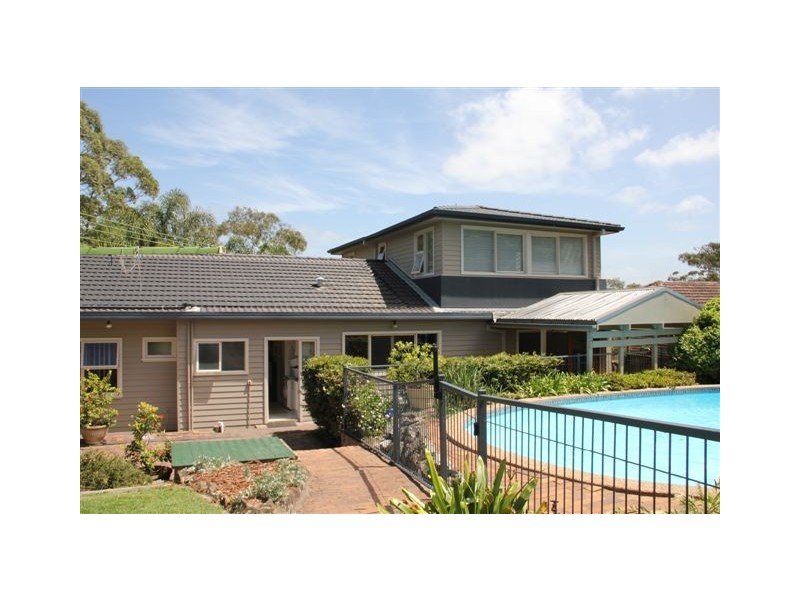 20 Wombeyan St, Forestville NSW 2087