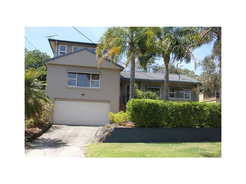 20 Wombeyan St, Forestville NSW 2087