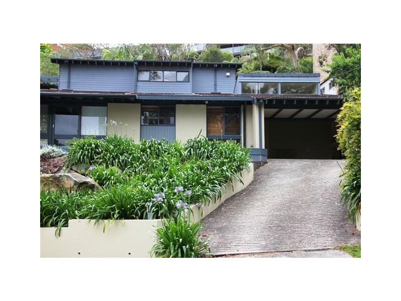 80 sir Thomas Mitchell Drive, Davidson NSW 2085