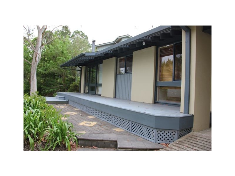 80 sir Thomas Mitchell Drive, Davidson NSW 2085